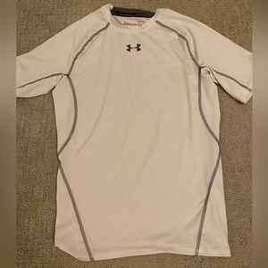 Nike short sleeve dri fit shirt